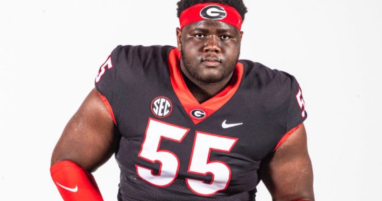 Greensboro 4-Star DL Jamaal Jarrett Commits To Georgia