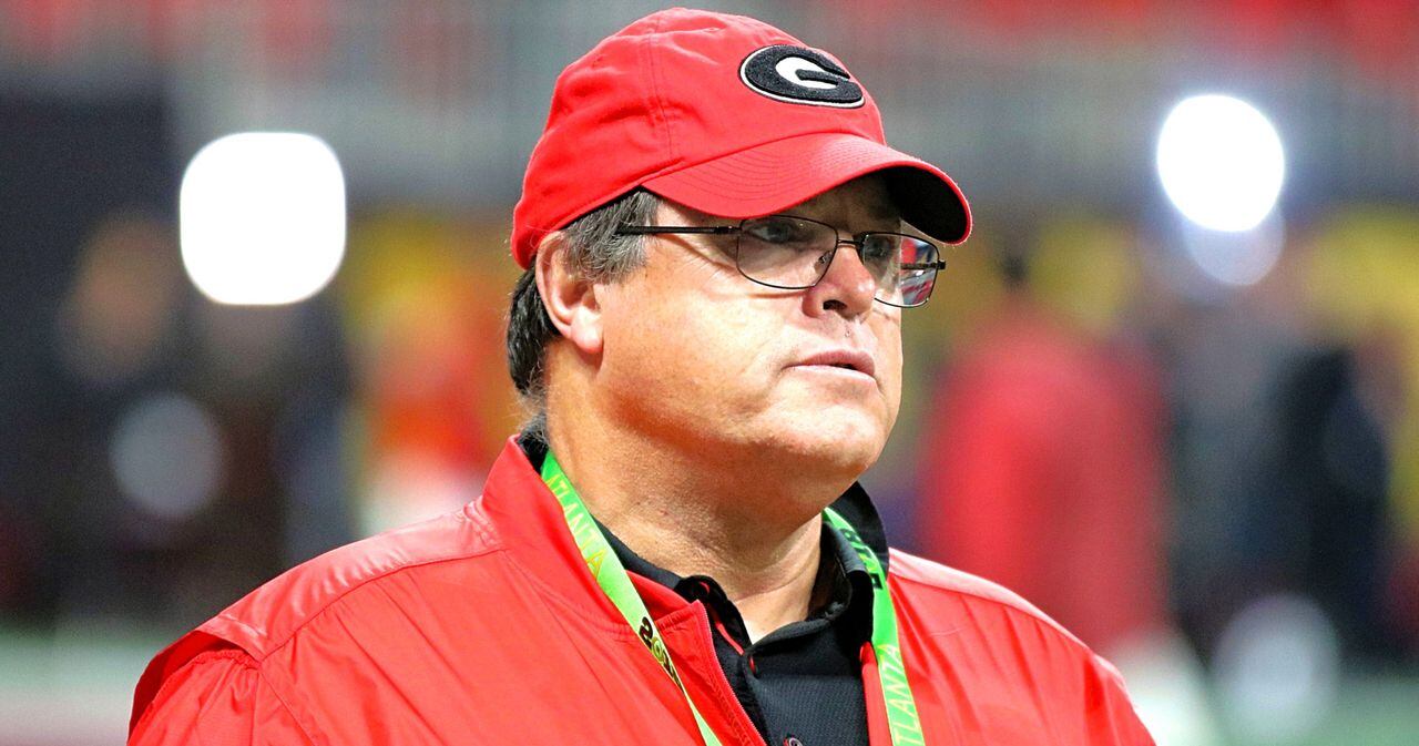UGA recruiting Which QBs have the Bulldogs targeted for this cycle?