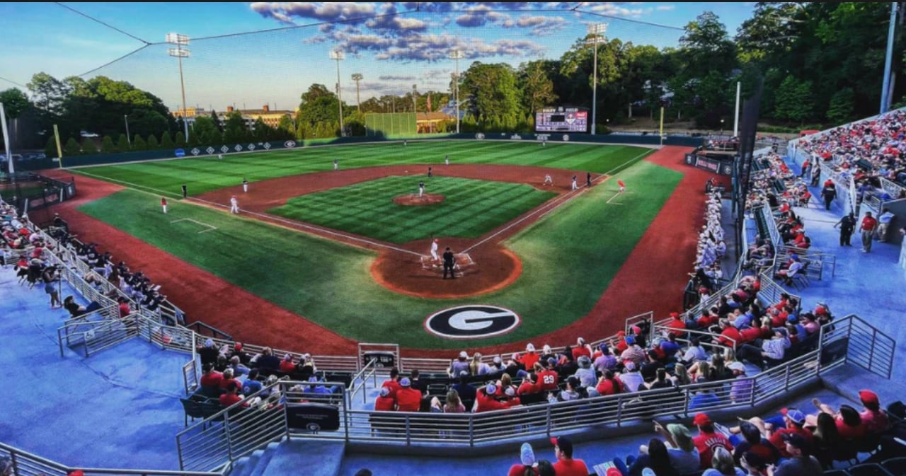 baseball, Foley Field have plans for major facilities and stadium upgrade in 2023