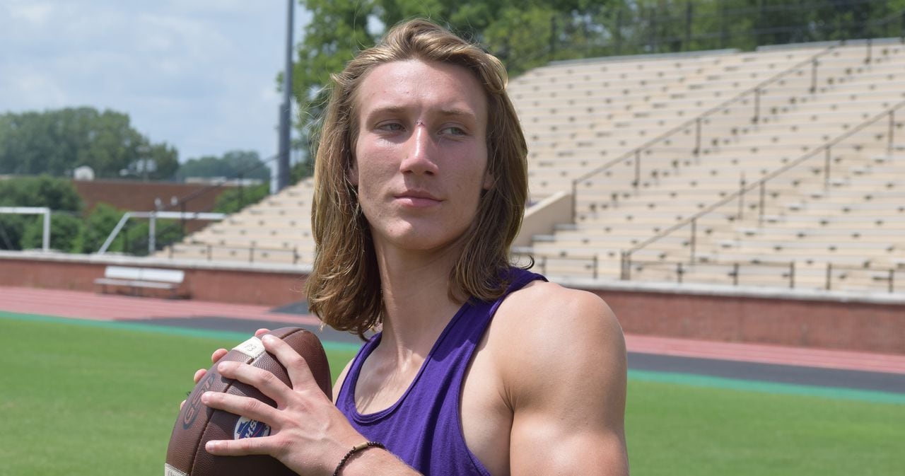 Nations No. 1 player Trevor Lawrence should decide very 