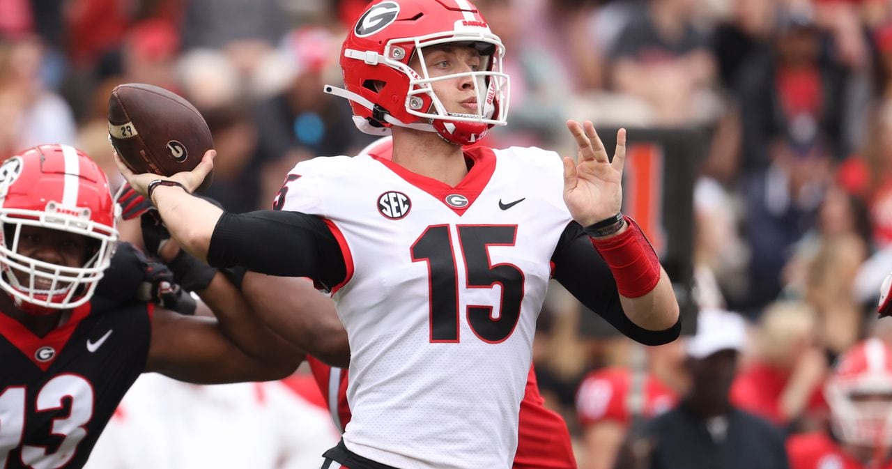 Future of football quarterback position remains murky as 2023