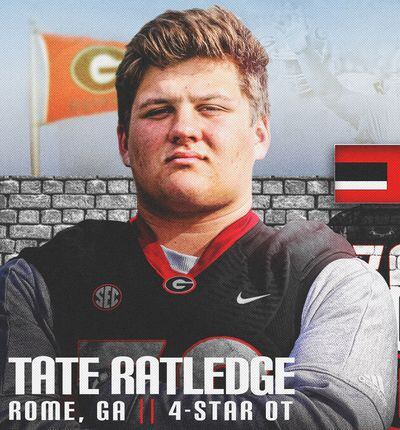 Tate Ratledge's profile image