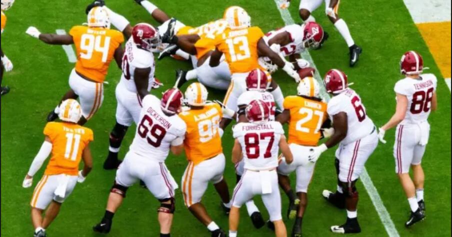 Tennessee and Alabama expert Jeremy Pruitt breaks down pivotal SEC matchup