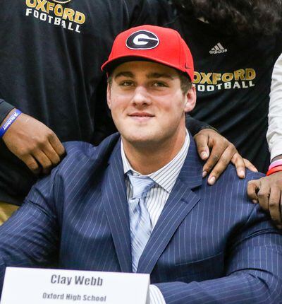 Clay Webb's profile image