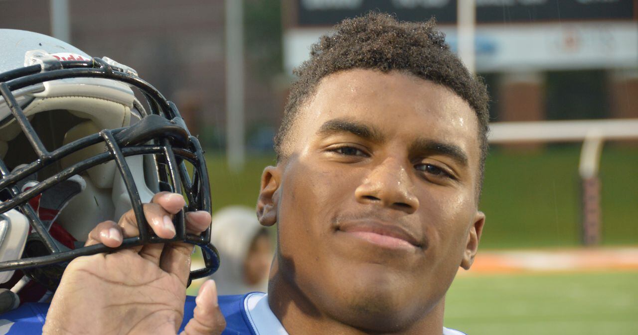 Watch Live Chat With Georgia Lb Commitment And Dual Legacy Jaden Hunter